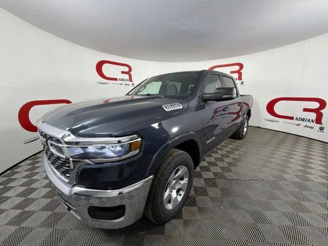 2027 Ram 1500 Big Horn