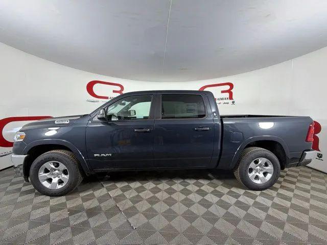 2027 Ram 1500 Big Horn
