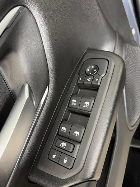 2027 Ram 1500 Big Horn
