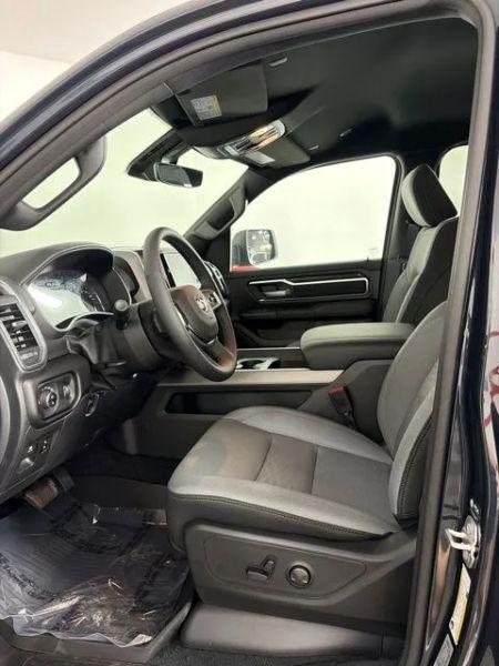 2027 Ram 1500 Big Horn