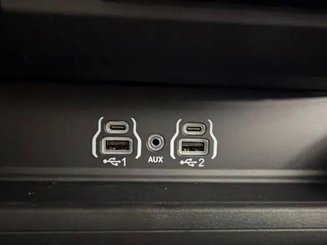 2027 Ram 1500 Big Horn