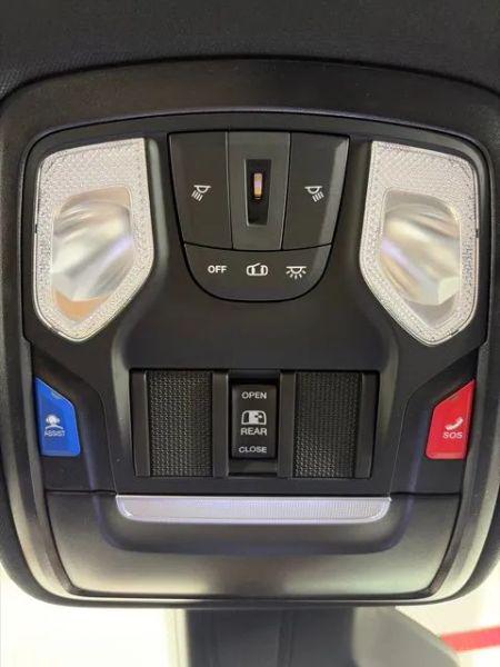2027 Ram 1500 Big Horn