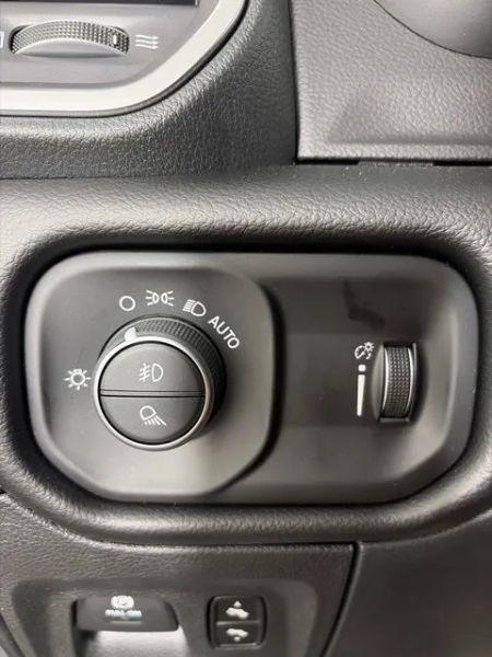 2027 Ram 1500 Big Horn