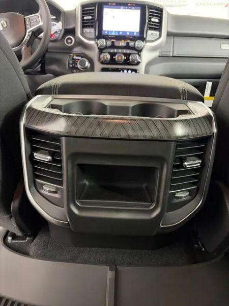 2027 Ram 1500 Big Horn
