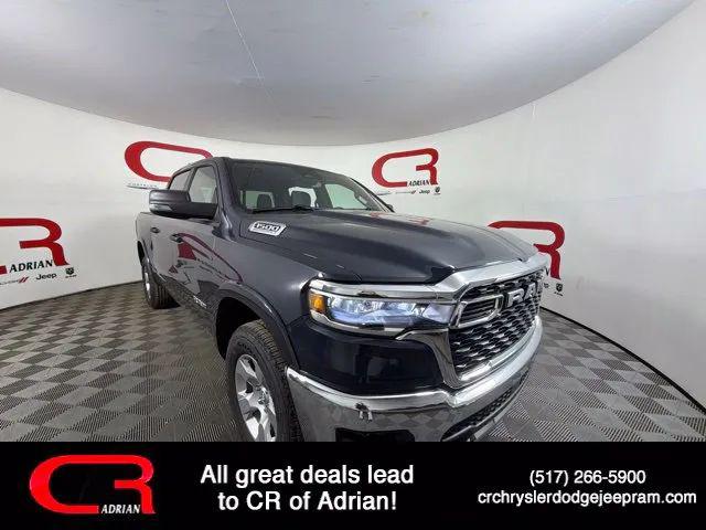 2027 Ram 1500 Big Horn for sale in Adrian, MI
