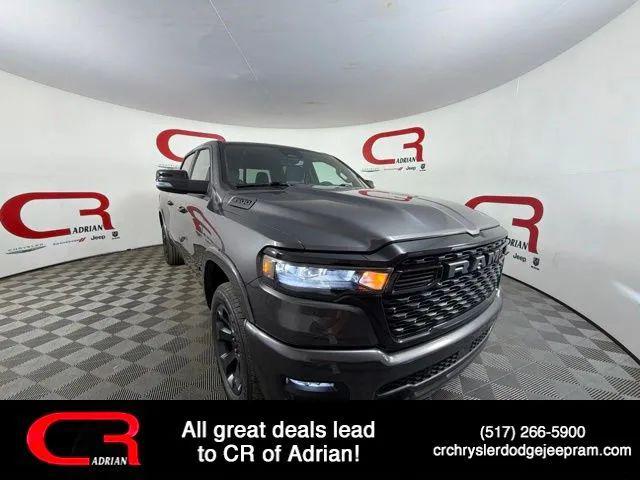 2027 Ram 1500 Big Horn for sale in Adrian, MI