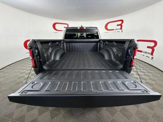2027 Ram 1500 Big Horn