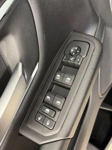 2027 Ram 1500 Big Horn