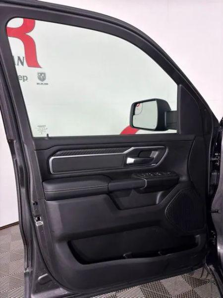 2027 Ram 1500 Big Horn