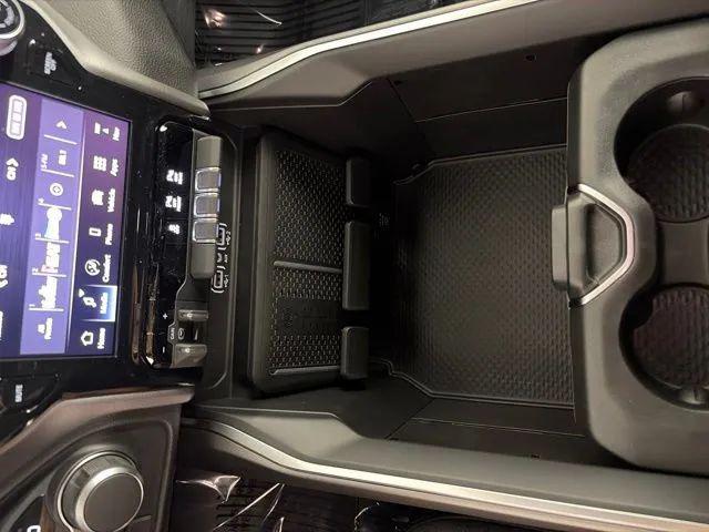 2027 Ram 1500 Big Horn