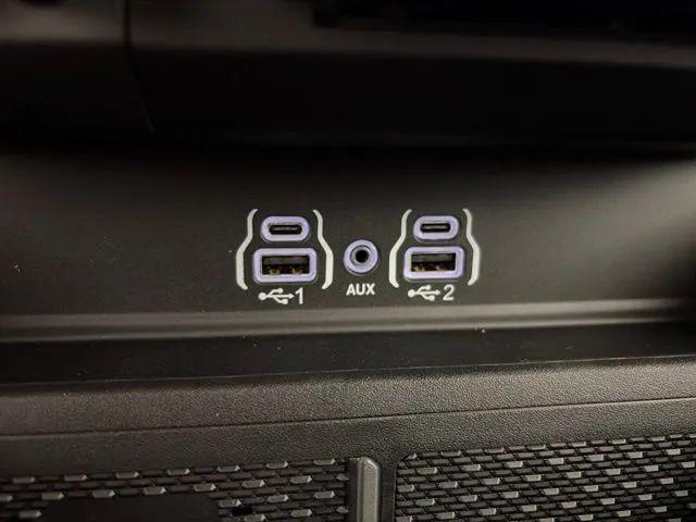 2027 Ram 1500 Big Horn