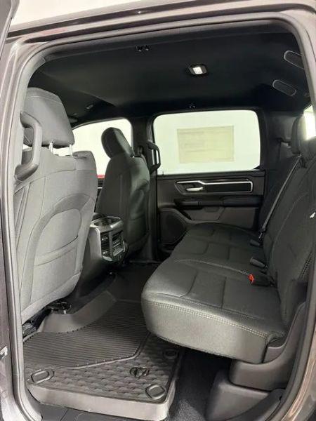 2027 Ram 1500 Big Horn