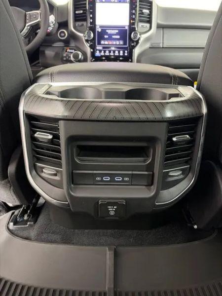 2027 Ram 1500 Big Horn