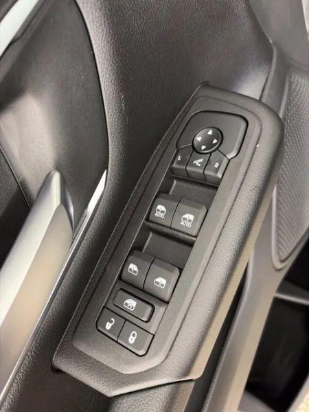 2027 Ram 1500 Big Horn