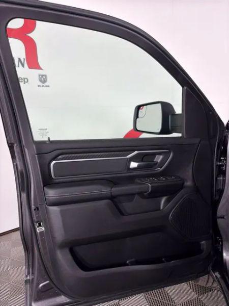 2027 Ram 1500 Big Horn