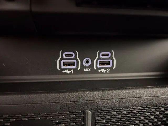 2027 Ram 1500 Big Horn