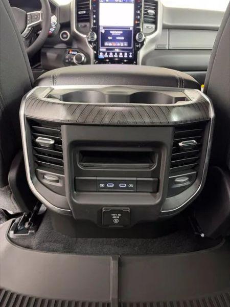 2027 Ram 1500 Big Horn