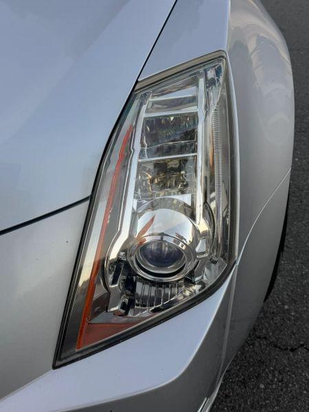 2014 Cadillac CTS Premium