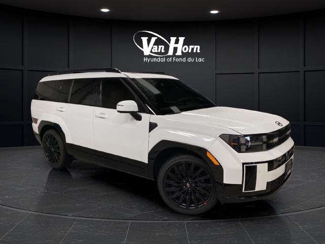 2027 Hyundai Santa Fe Calligraphy for sale in Fond du Lac, WI