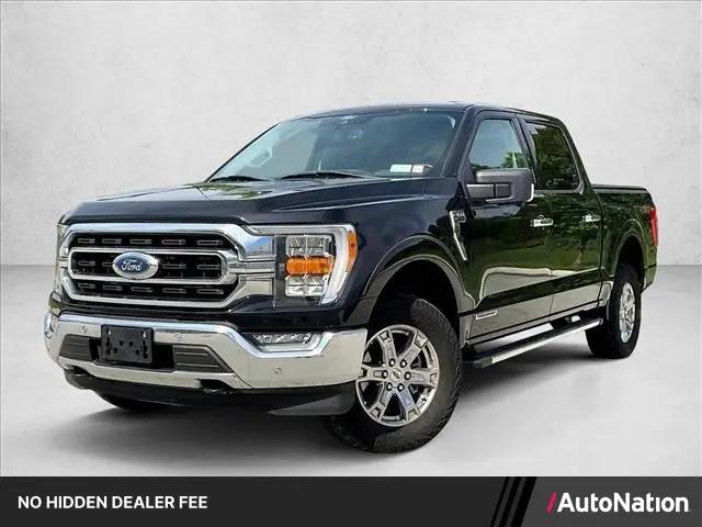 2022 Ford F-150 XLT for sale in Margate, FL