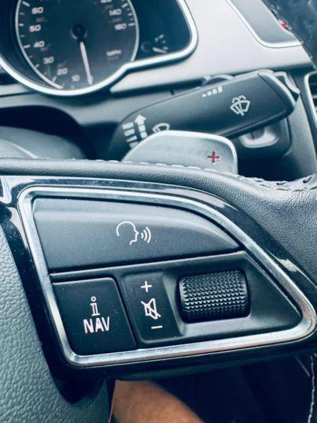 2014 Audi S5 3.0T Premium Plus