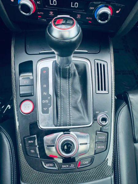 2014 Audi S5 3.0T Premium Plus