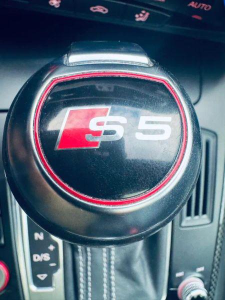 2014 Audi S5 3.0T Premium Plus