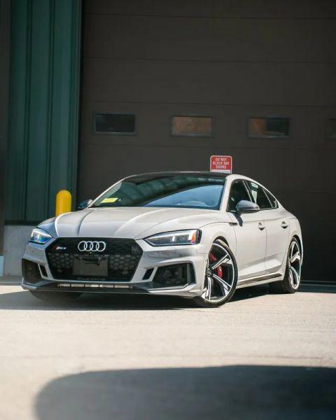 2019 Audi RS5 2.9T for sale in Malden, MA