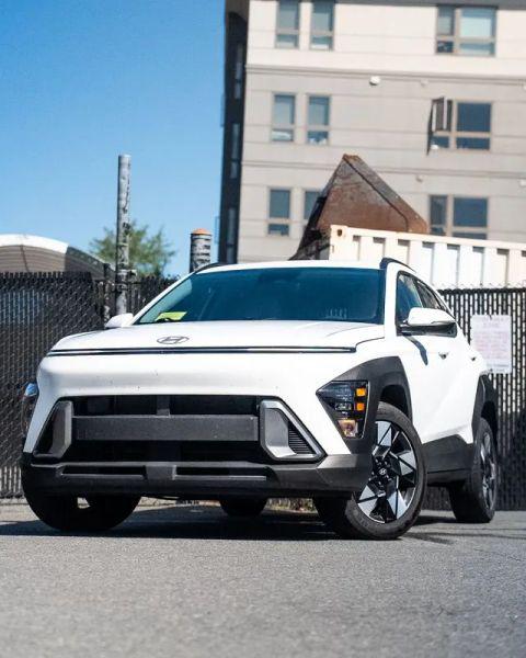 2025 Hyundai Kona SEL for sale in Malden, MA