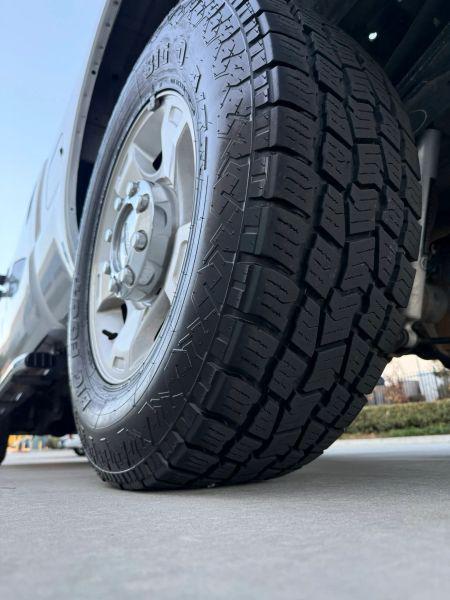 2015 Ford F-250 XLT