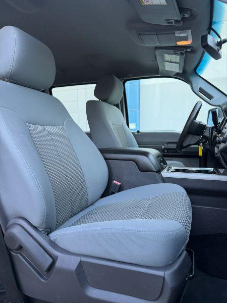 2015 Ford F-250 XLT