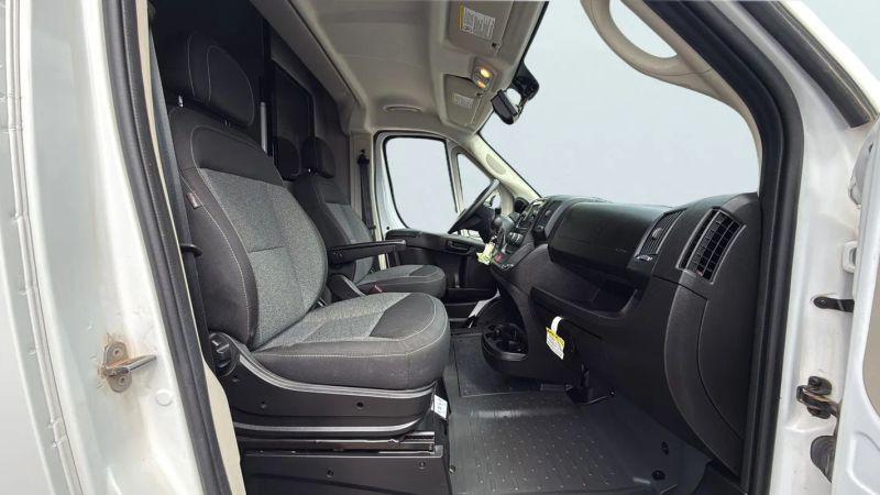 2021 Ram ProMaster Cargo Van High Roof 136 WB