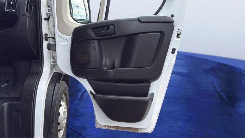 2021 Ram ProMaster Cargo Van High Roof 136 WB