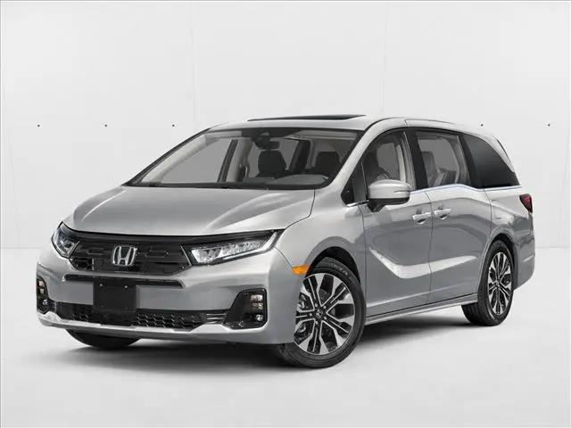 2027 Honda Odyssey Elite for sale in Knoxville, TN