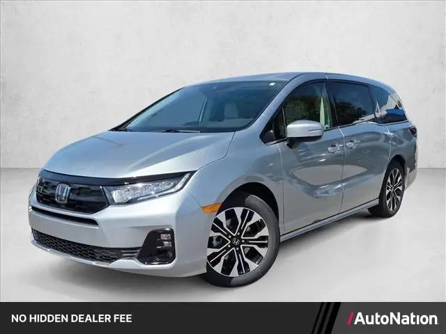 2027 Honda Odyssey Elite for sale in Knoxville, TN