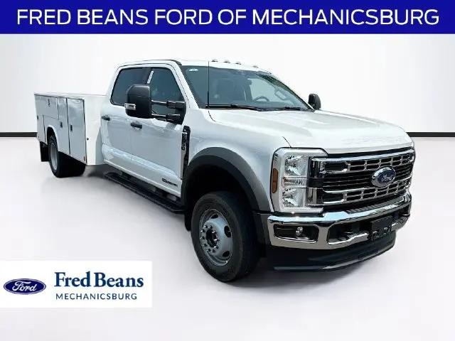 2026 Ford F-450 XL for sale in Mechanicsburg, PA