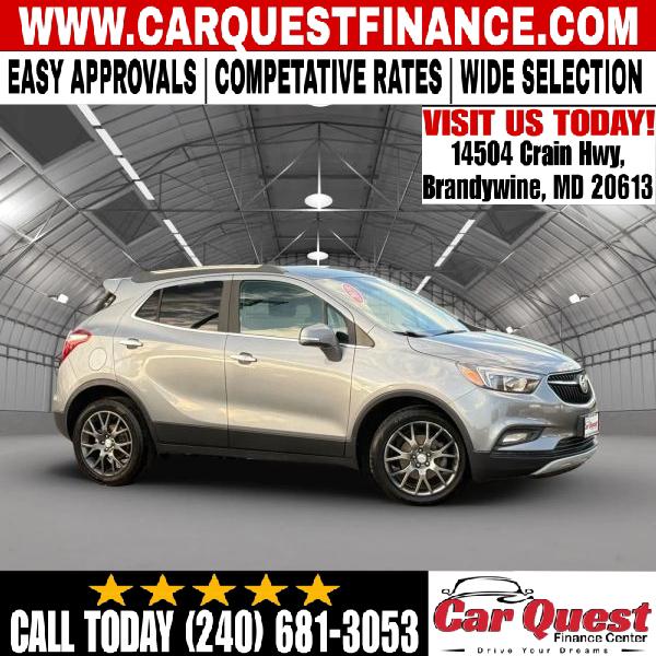 2019 Buick Encore FWD Sport Touring for sale in Brandywine, MD