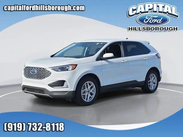 2024 Ford Edge SEL for sale in Hillsborough, NC