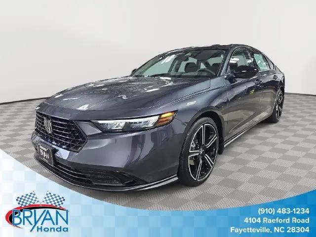2026 Honda Accord Sedan SE for sale in Fayetteville, NC
