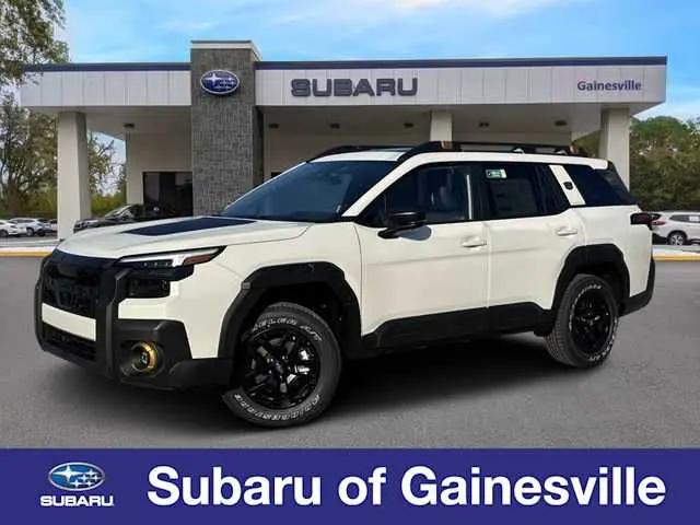 2026 Subaru Outback Wilderness for sale in Gainesville,, FL