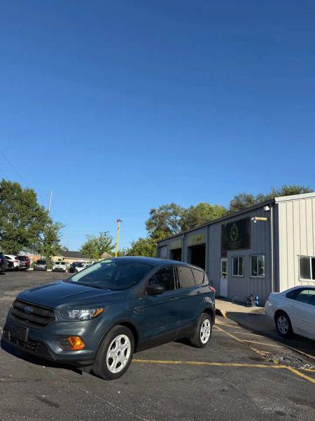 2019 Ford Escape S for sale in Gladstone, MO