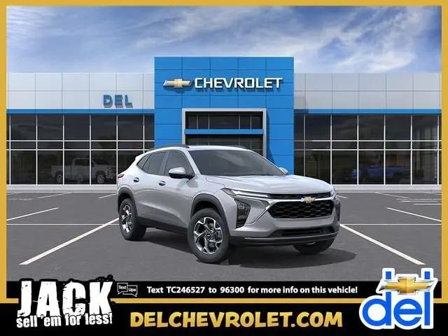 2026 Chevrolet Trax FWD LT for sale in Paoli, PA