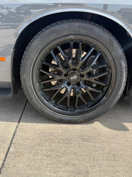 2019 Dodge Challenger R/T Scat Pack