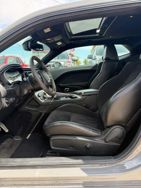 2019 Dodge Challenger R/T Scat Pack