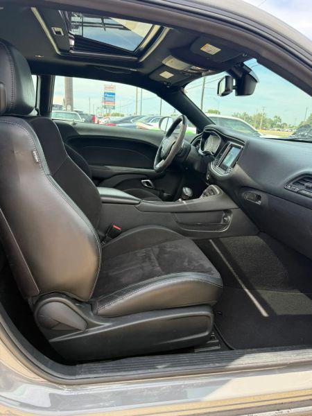 2019 Dodge Challenger R/T Scat Pack