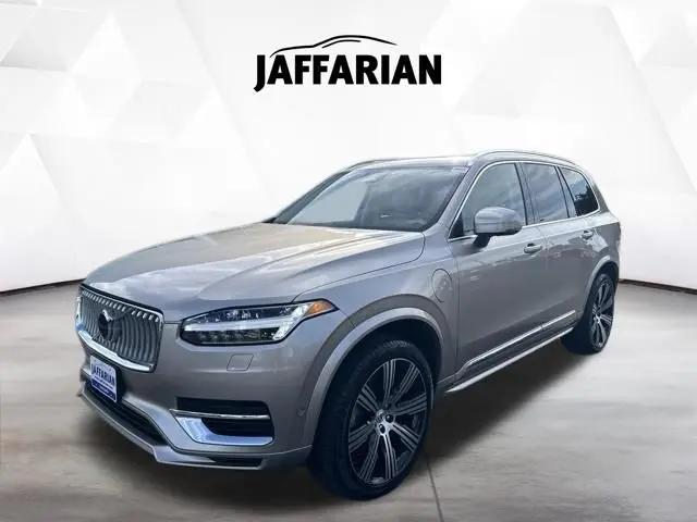 2025 Volvo XC90 Plug-In Hybrid T8 Plus 7-Seater for sale in Haverhill, MA