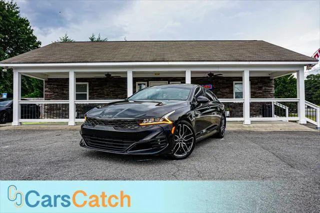 2023 Kia K5 GT for sale in Woodstock, GA