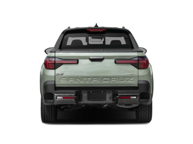 2027 Hyundai SANTA CRUZ XRT - Image 5