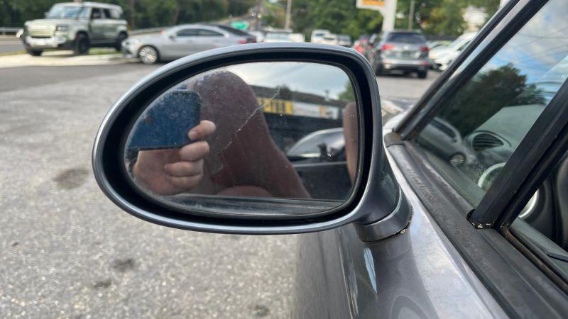 2002 Mazda MX-5 SE