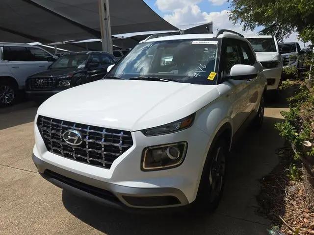 2025 Hyundai Venue SEL for sale in Arlington, TX